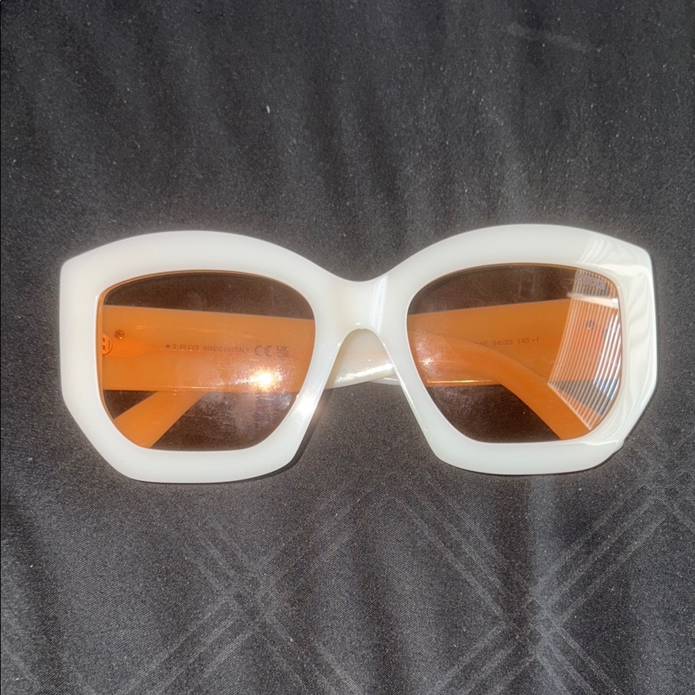Authentic Emilio Pucci Sunglasses